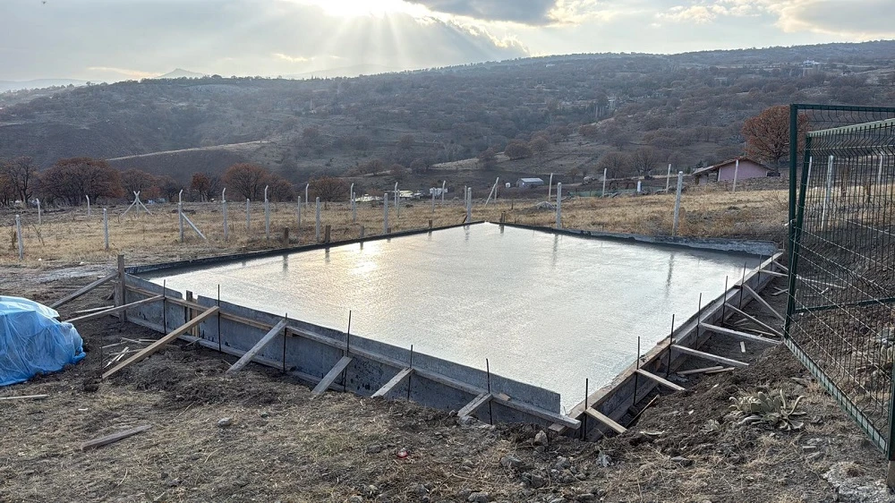 Kırşehir Subasman Ustası